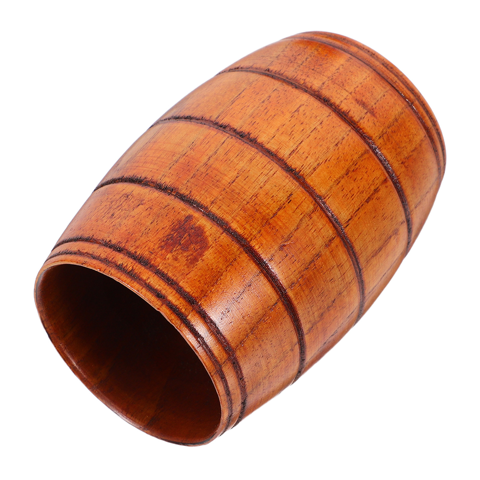 Taza de Cerveza de Madera, Taz - Coffee Tea Drinks reseña y precio