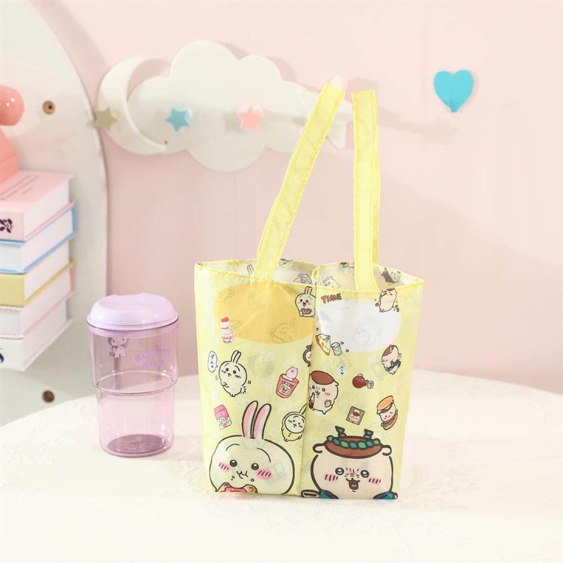 Bolsa Plegable para Vasos Chii - Coffee Tea Bags reseña y precio