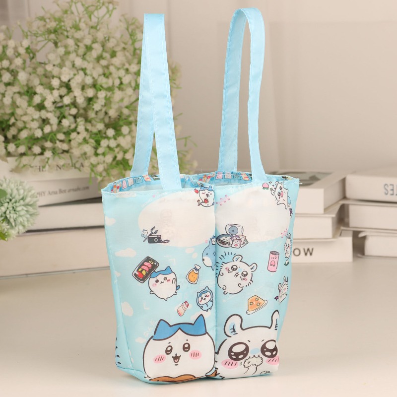 Bolsa Plegable para Vasos Chii - Coffee Tea Bags reseña y precio