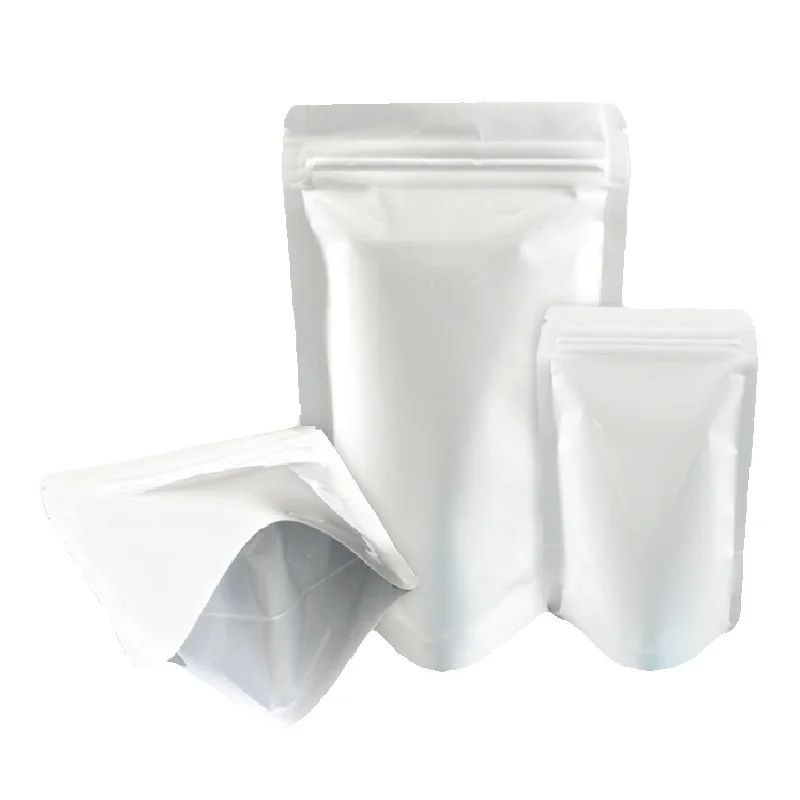 Paquete de 100 Bolsas de Alumi - Coffee Tea House reseña y precio