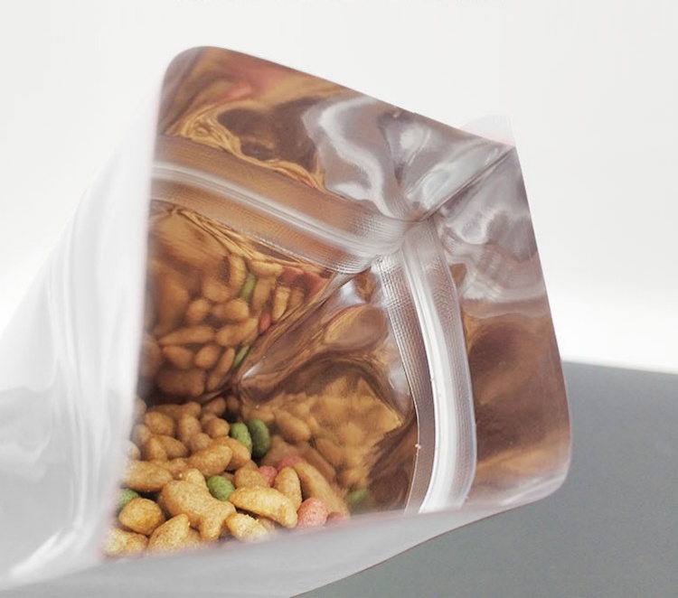 Paquete de 100 Bolsas de Alumi - Coffee Tea House reseña y precio